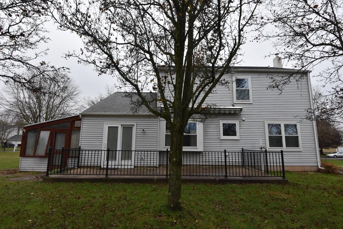 Image for Sold! Real Estate | 1272 Alexander Dr., Hatfield, Pa. 19440 January 10, 2023 at 4:00 pm
