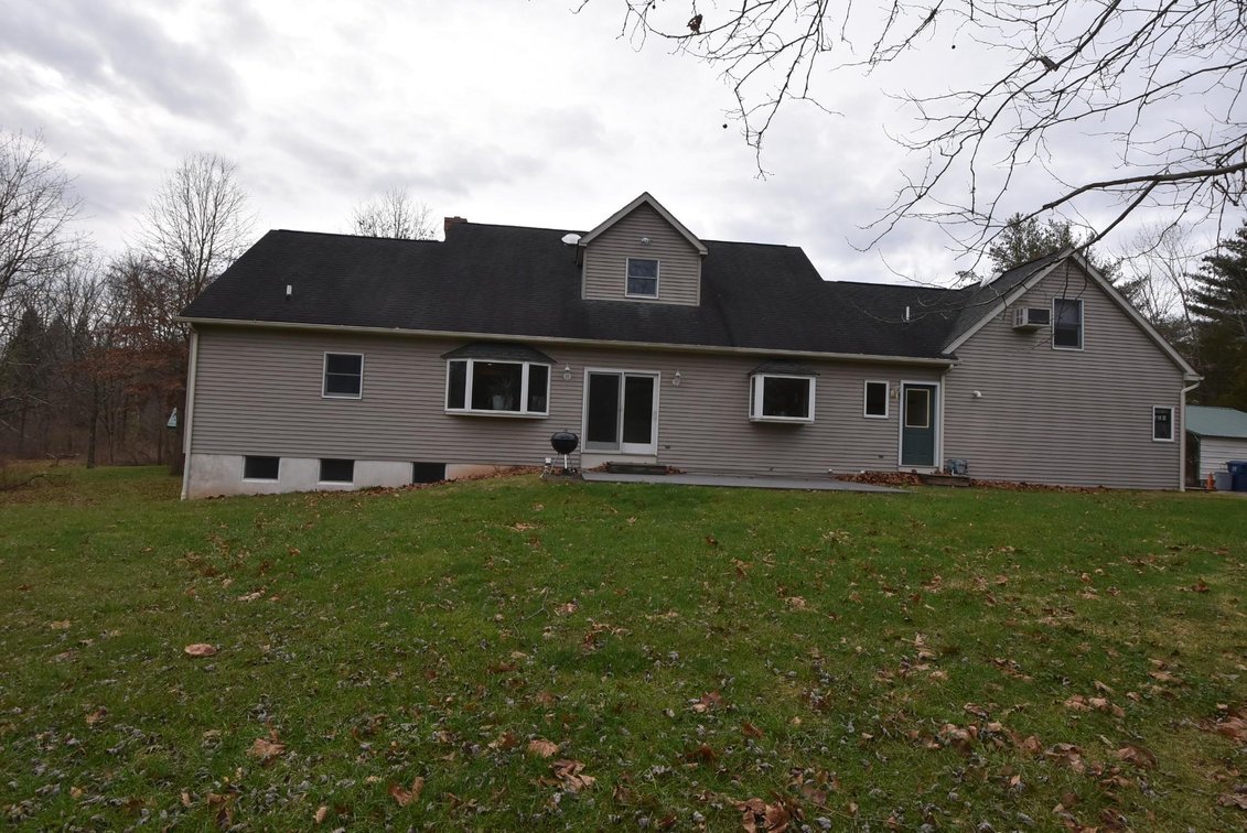 Image for Sold! Real Estate | 651 New Galena Rd., Chalfont, PA 18914 | January 19, 2023 at 4:00 PM