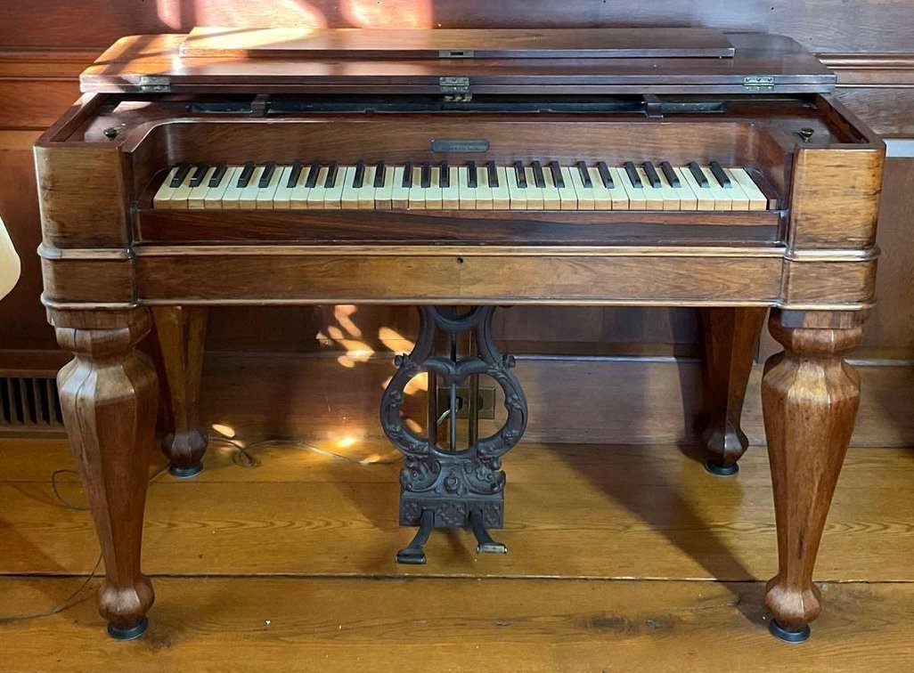 Image for Estate Sale | New Hope, PA | February 1, 2023 at 8:00 PM