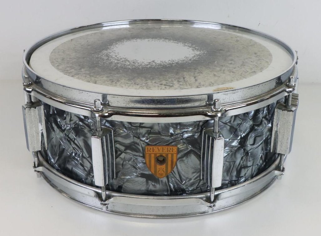 Image for Revere Snare Drum