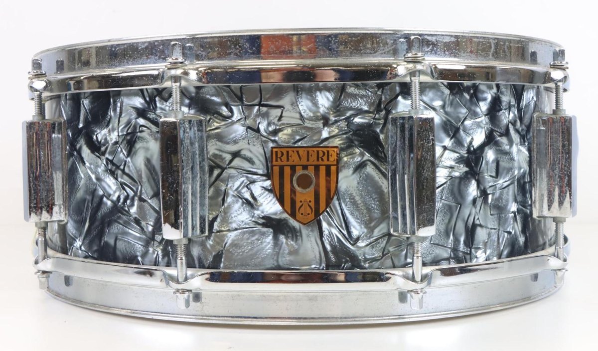 Image for Revere Snare Drum