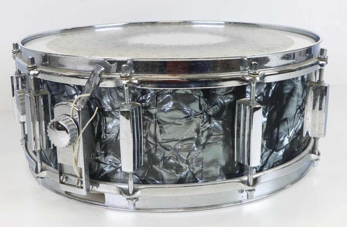 Image for Revere Snare Drum
