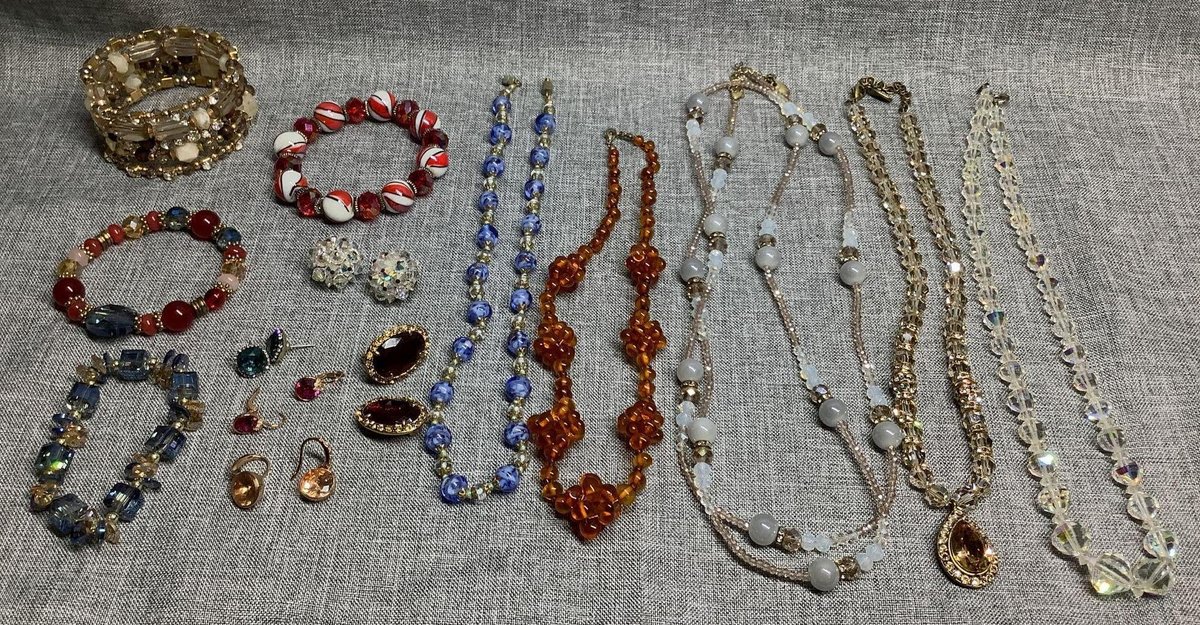 Image for Jewelry