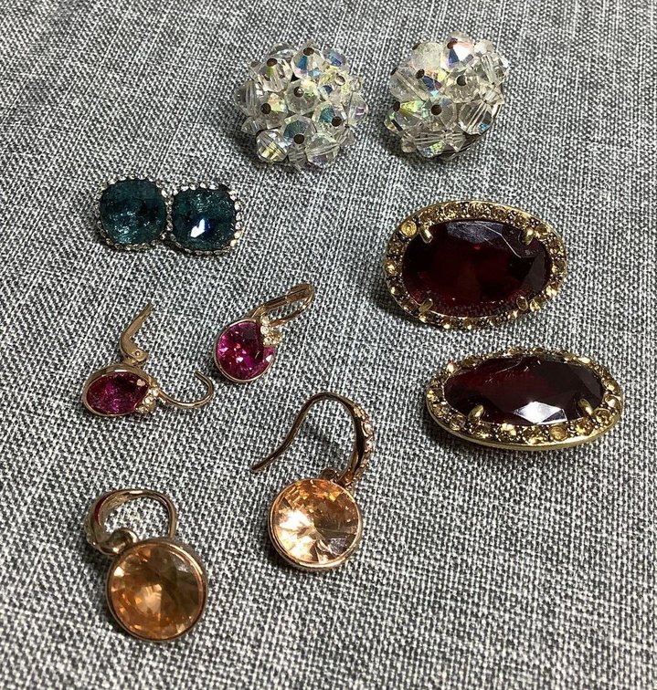 Image for Jewelry