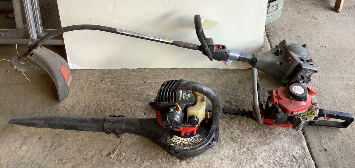 Image for Tools & Equipment | Conshohocken, PA | July 15, 2021 at 8:00 PM