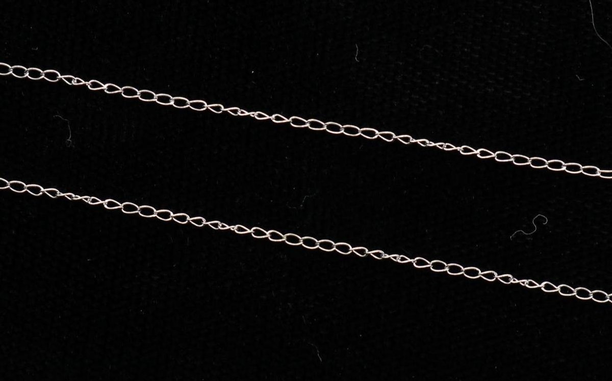 14KW Gold Chain