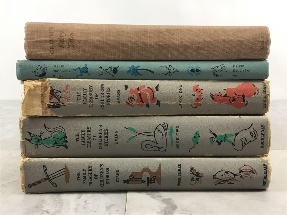 Children’s Books