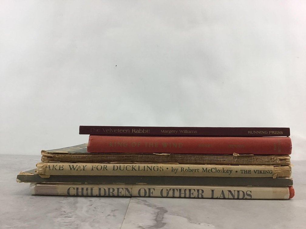 Children’s Books