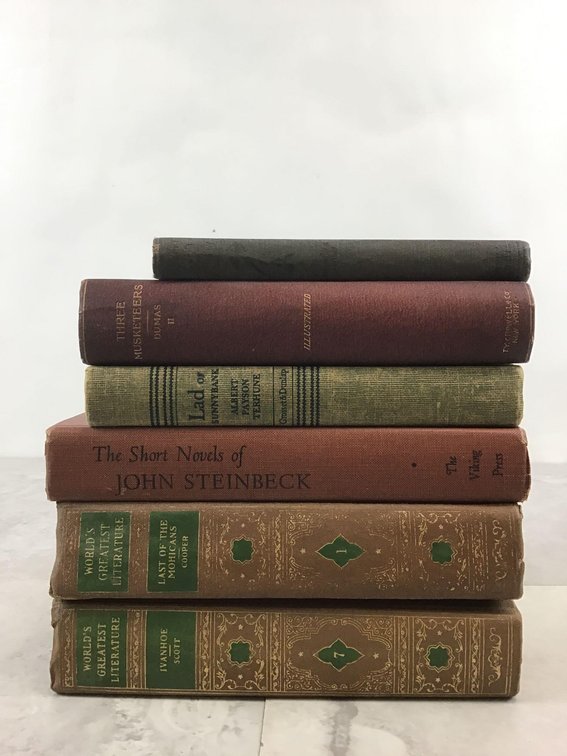 Books