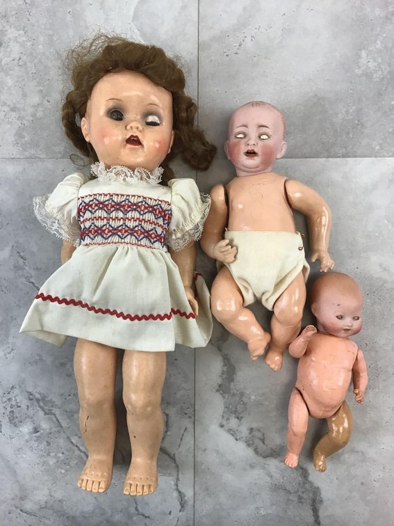 Dolls