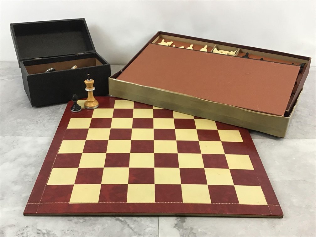 Chess Sets
