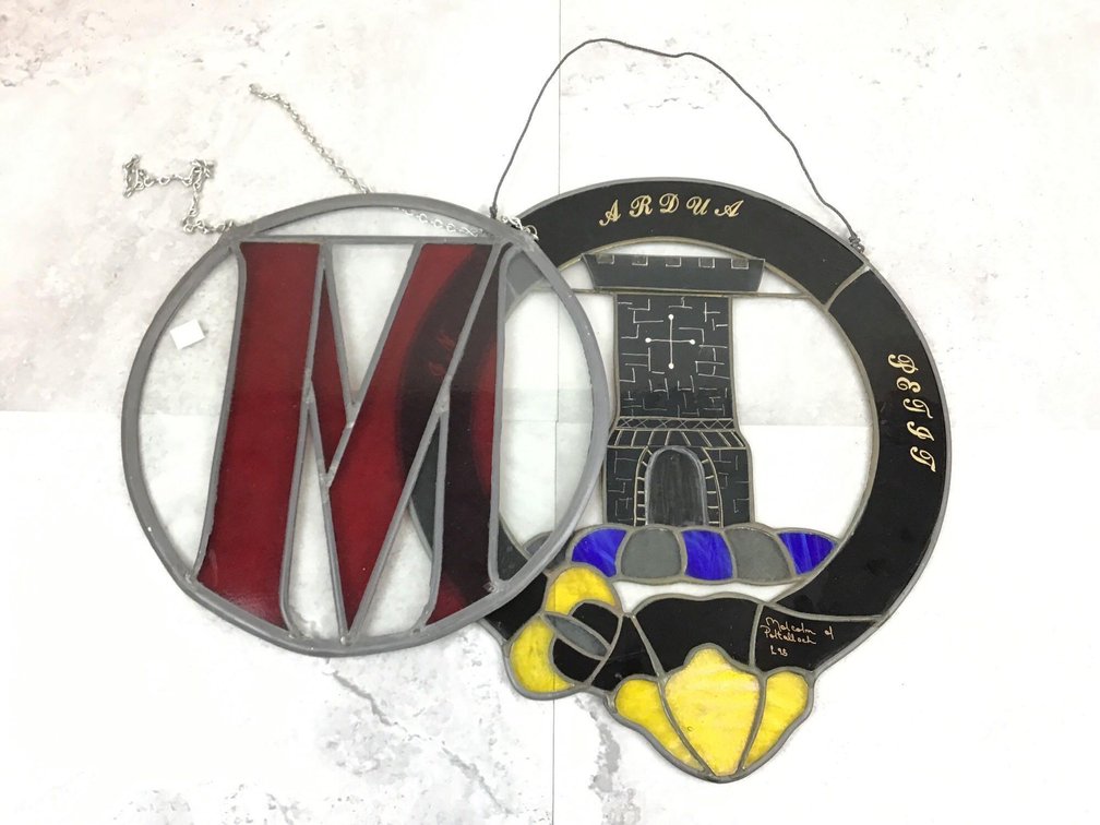 Stained Glass