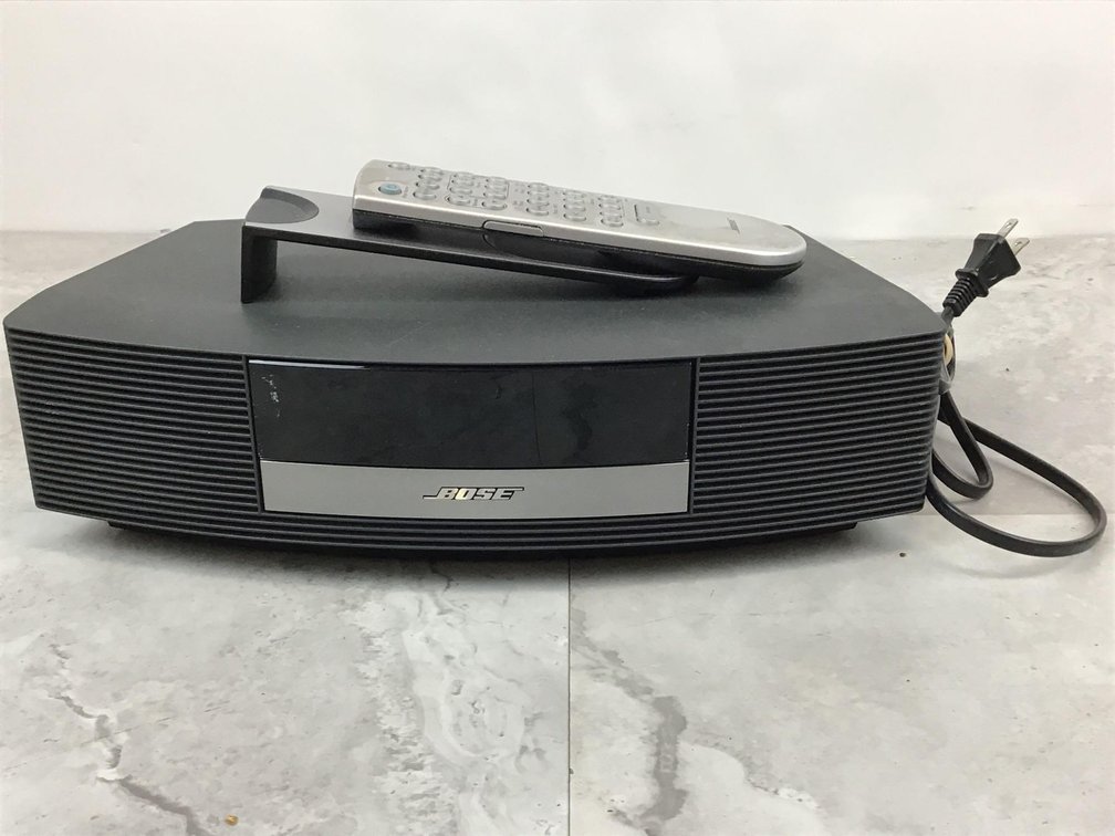 Bose Wave Radio