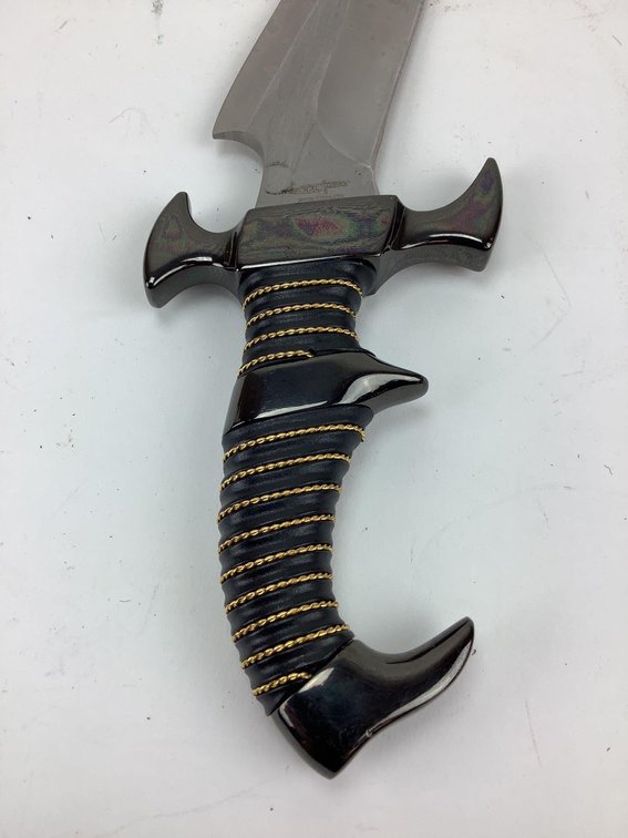 Image for Gil Hibben Knives