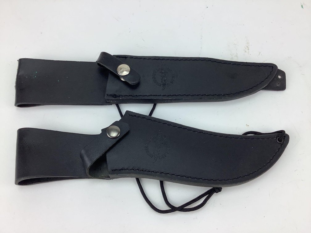 Image for Gil Hibben Knives