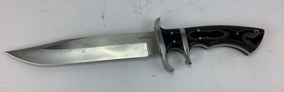 Image for Gil Hibben Knives