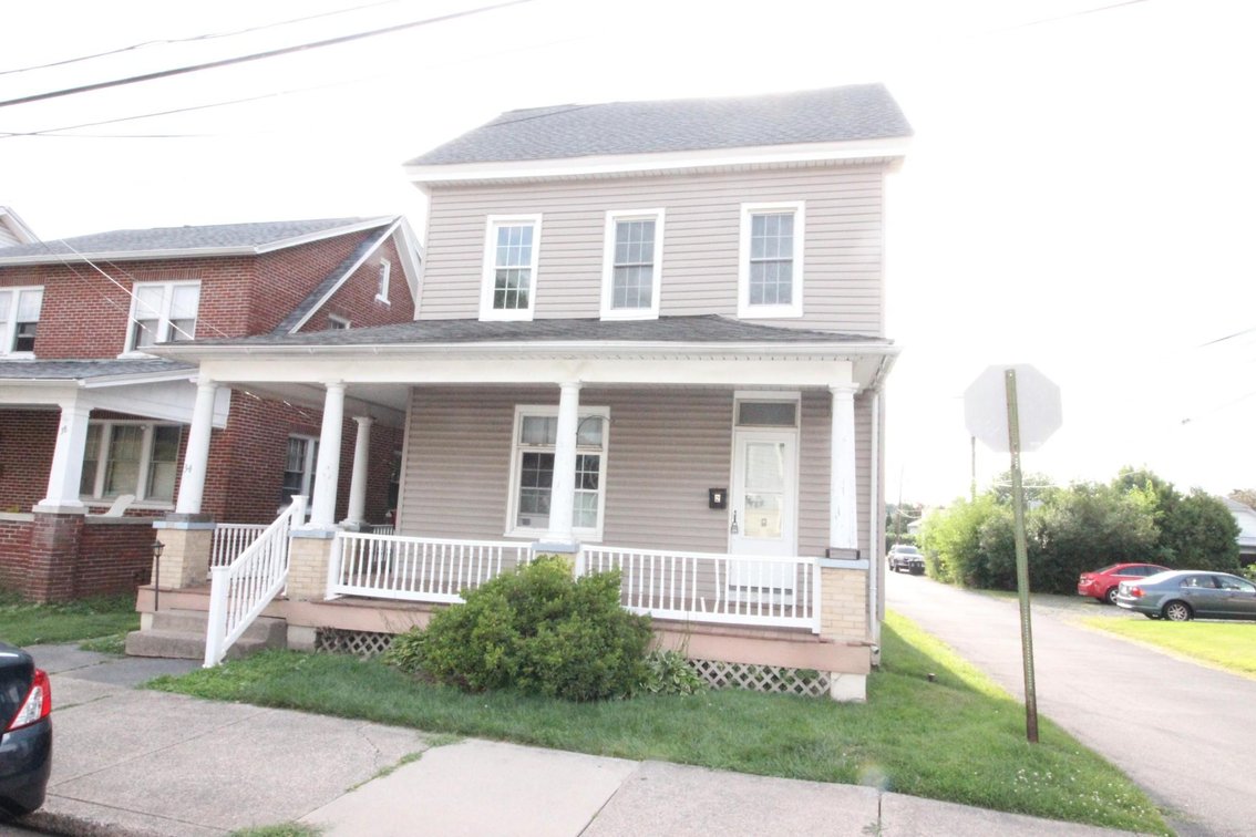Image for Multi-Plex Real Estate | 34 S. Third St., Quakertown, Pa. 18951 | September 15, 2021 at 4:00 PM