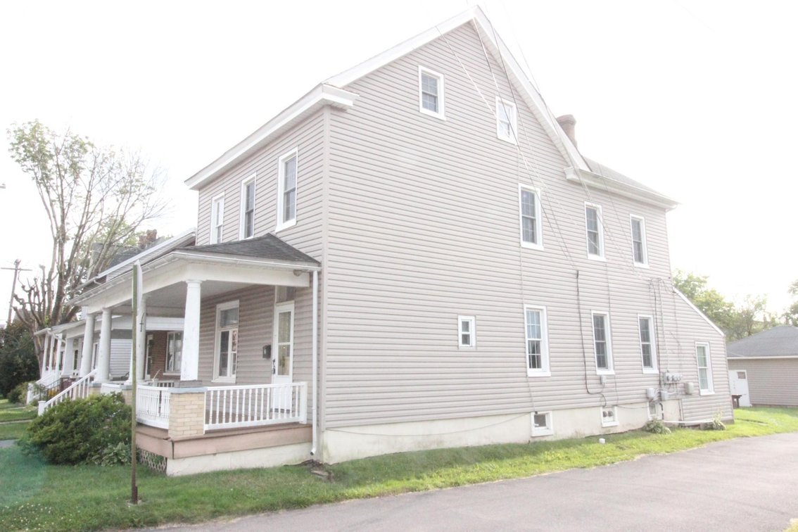 Image for Multi-Plex Real Estate | 34 S. Third St., Quakertown, Pa. 18951 | September 15, 2021 at 4:00 PM