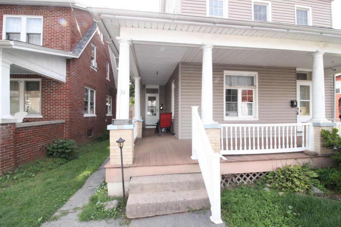 Image for Multi-Plex Real Estate | 34 S. Third St., Quakertown, Pa. 18951 | September 15, 2021 at 4:00 PM