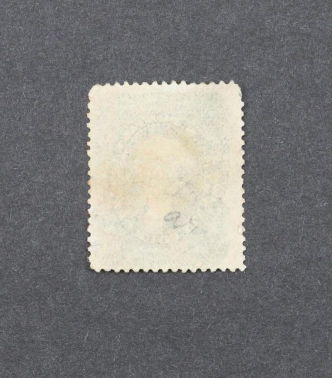 Image for US Stamps #37