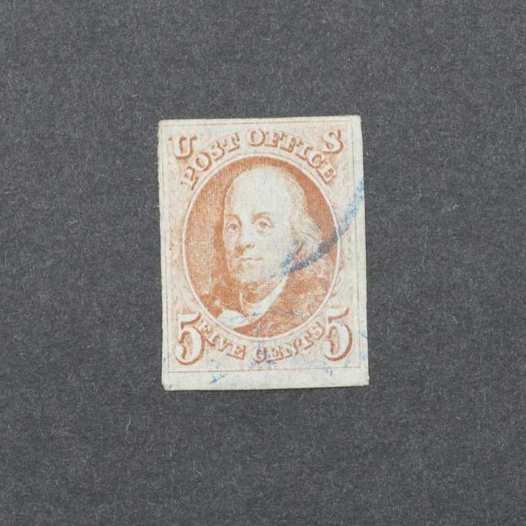 Image for US Stamps