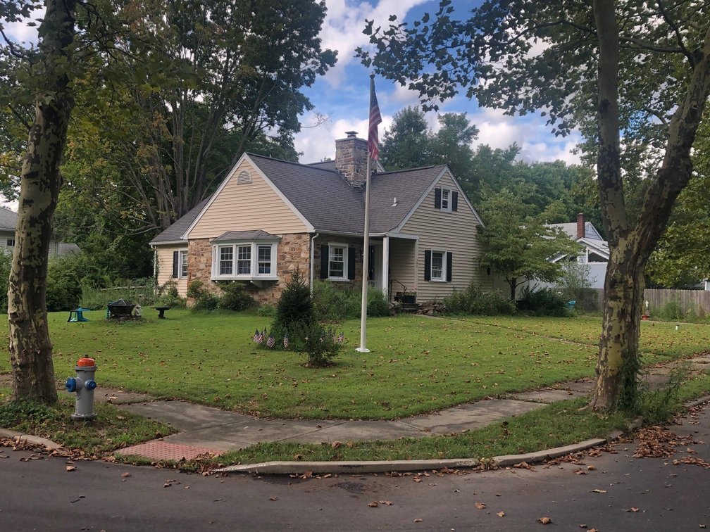 Image for Real Estate | 506 Oak Street, North Wales, Pa. 19454 | October 14, 2021 at 4:00 PM