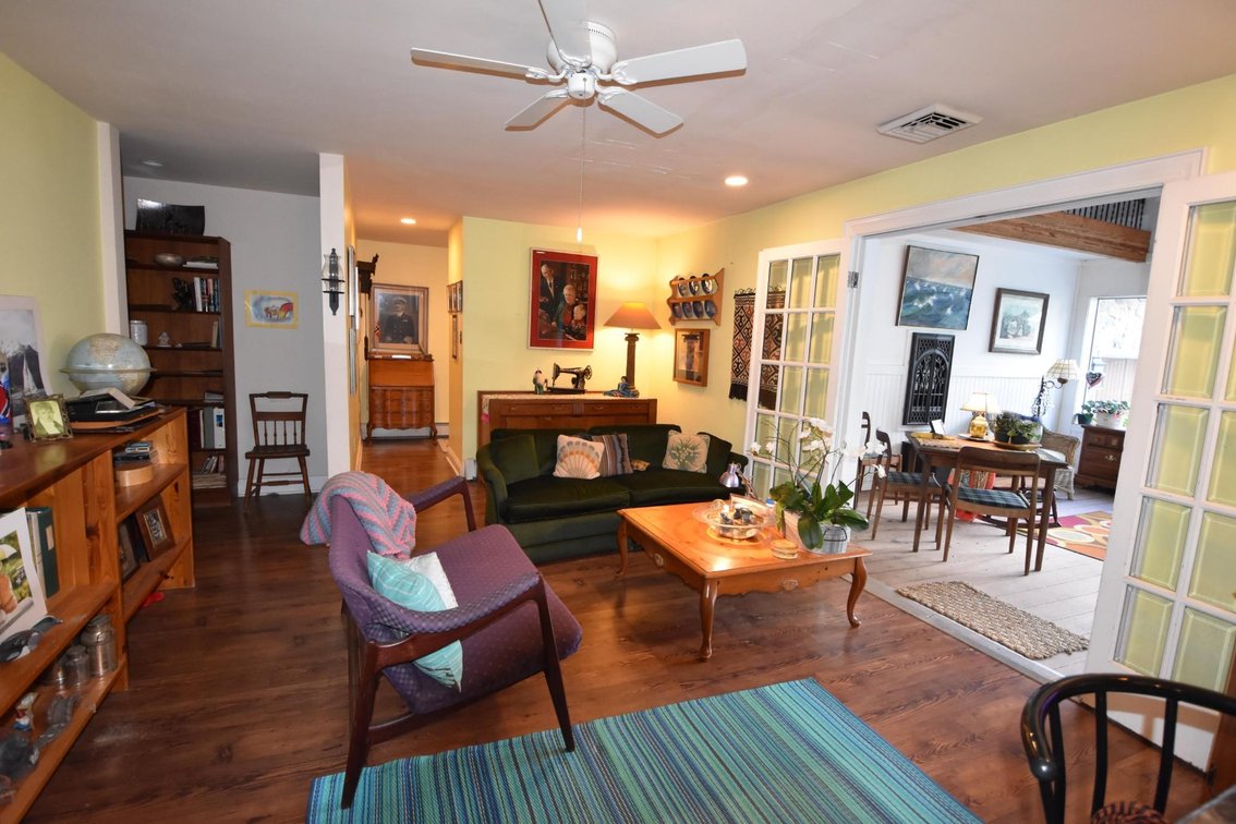 Image for Real Estate | 506 Oak Street, North Wales, Pa. 19454 | October 14, 2021 at 4:00 PM