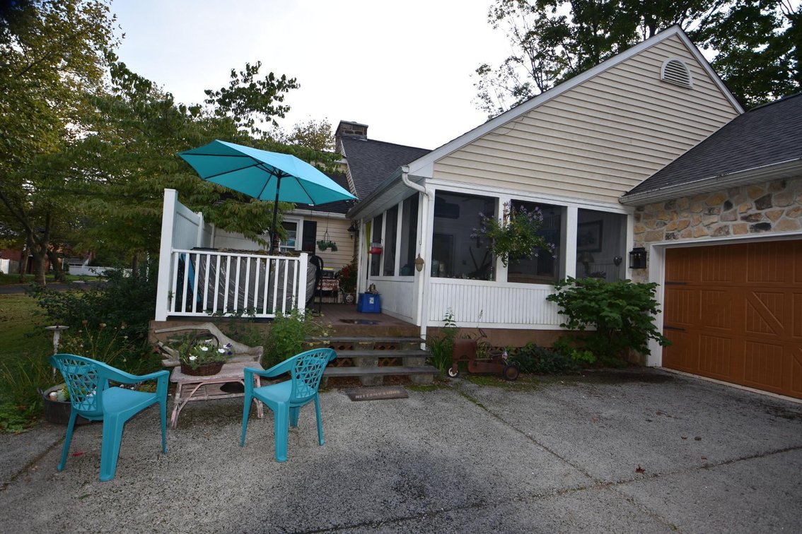 Image for Real Estate | 506 Oak Street, North Wales, Pa. 19454 | October 14, 2021 at 4:00 PM
