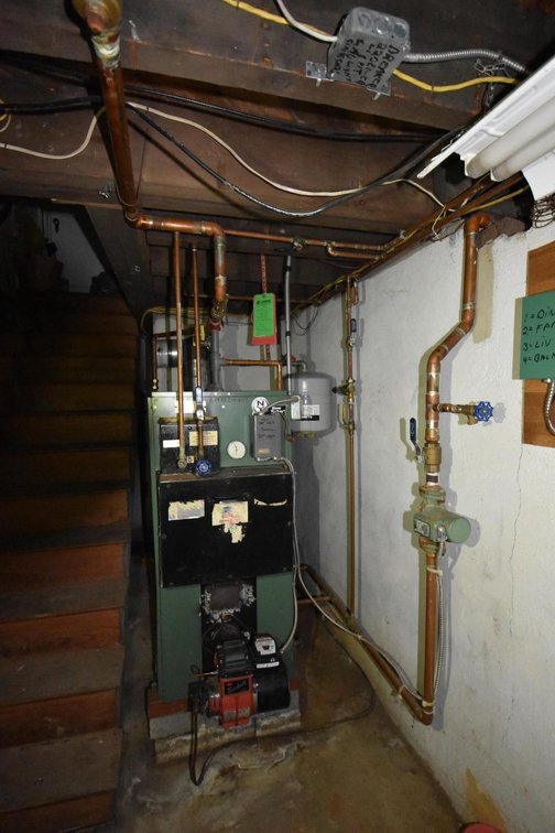 Image for Real Estate | 506 Oak Street, North Wales, Pa. 19454 | October 14, 2021 at 4:00 PM