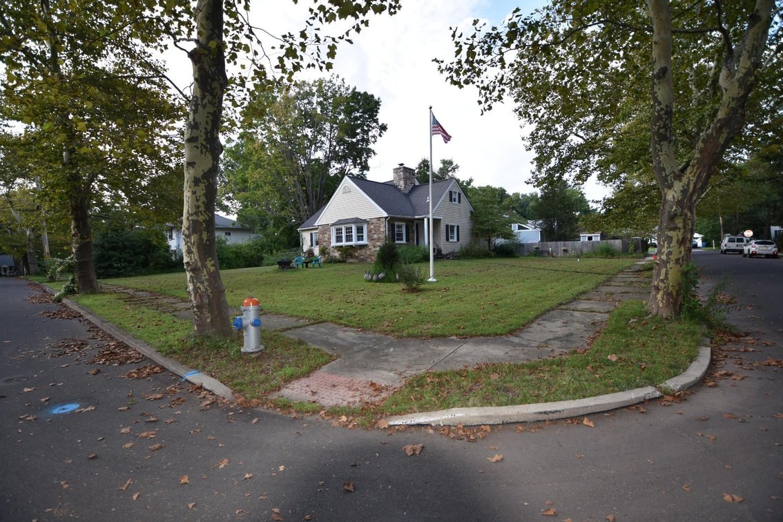 Image for Real Estate | 506 Oak Street, North Wales, Pa. 19454 | October 14, 2021 at 4:00 PM