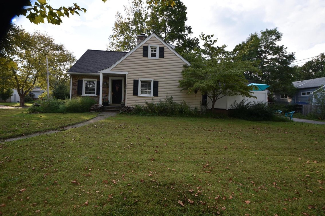 Image for Real Estate | 506 Oak Street, North Wales, Pa. 19454 | October 14, 2021 at 4:00 PM