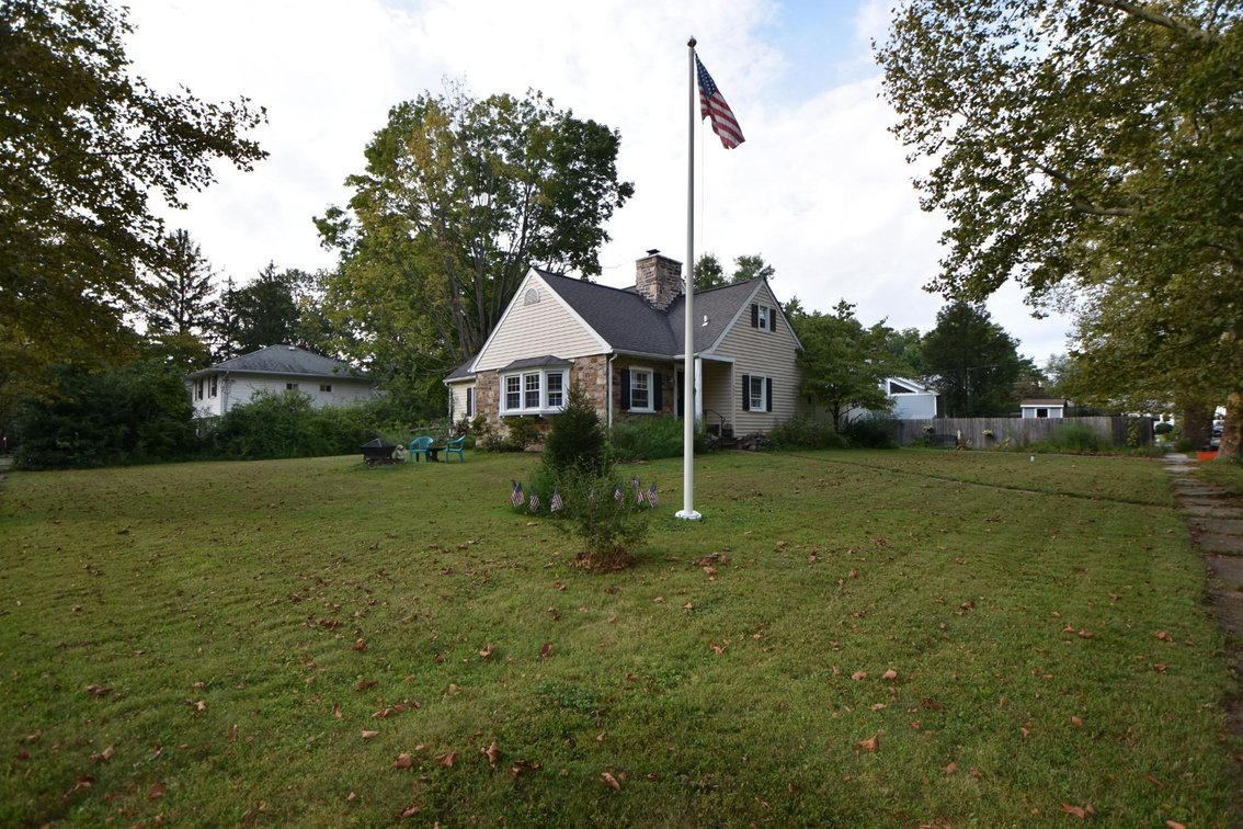 Image for Real Estate | 506 Oak Street, North Wales, Pa. 19454 | October 14, 2021 at 4:00 PM