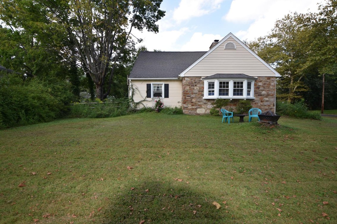 Image for Real Estate | 506 Oak Street, North Wales, Pa. 19454 | October 14, 2021 at 4:00 PM