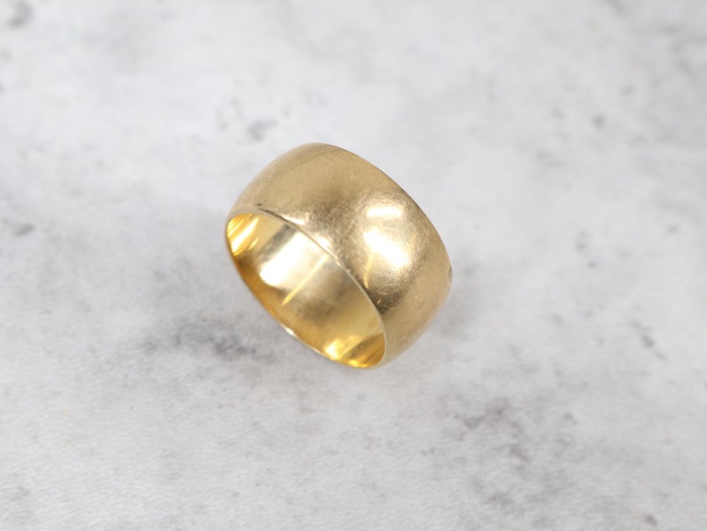 Image for 14KY Gold Ring