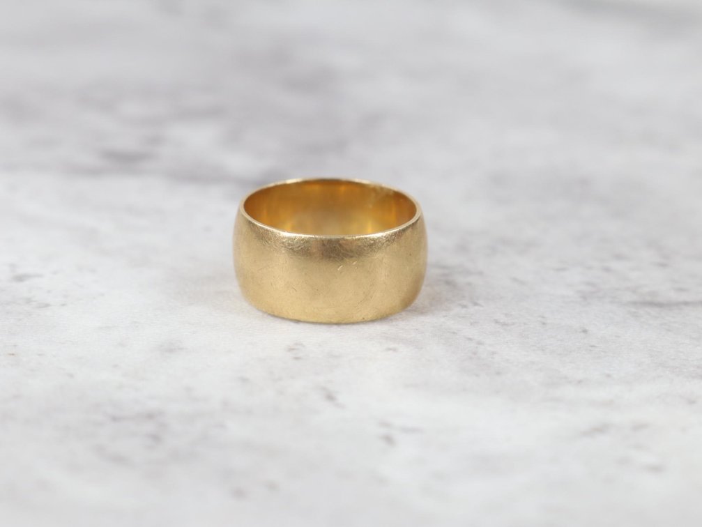 Image for 14KY Gold Ring
