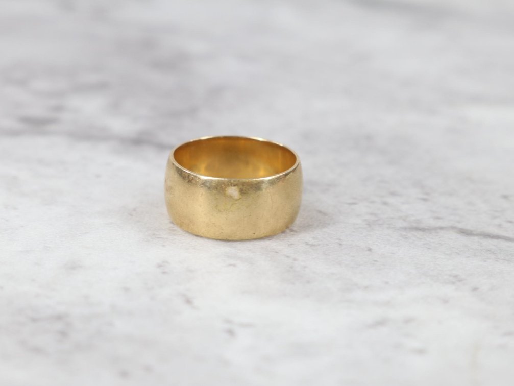 Image for 14KY Gold Ring
