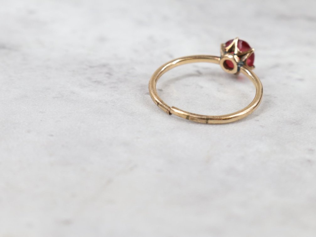 Image for 14KY Gold Rings