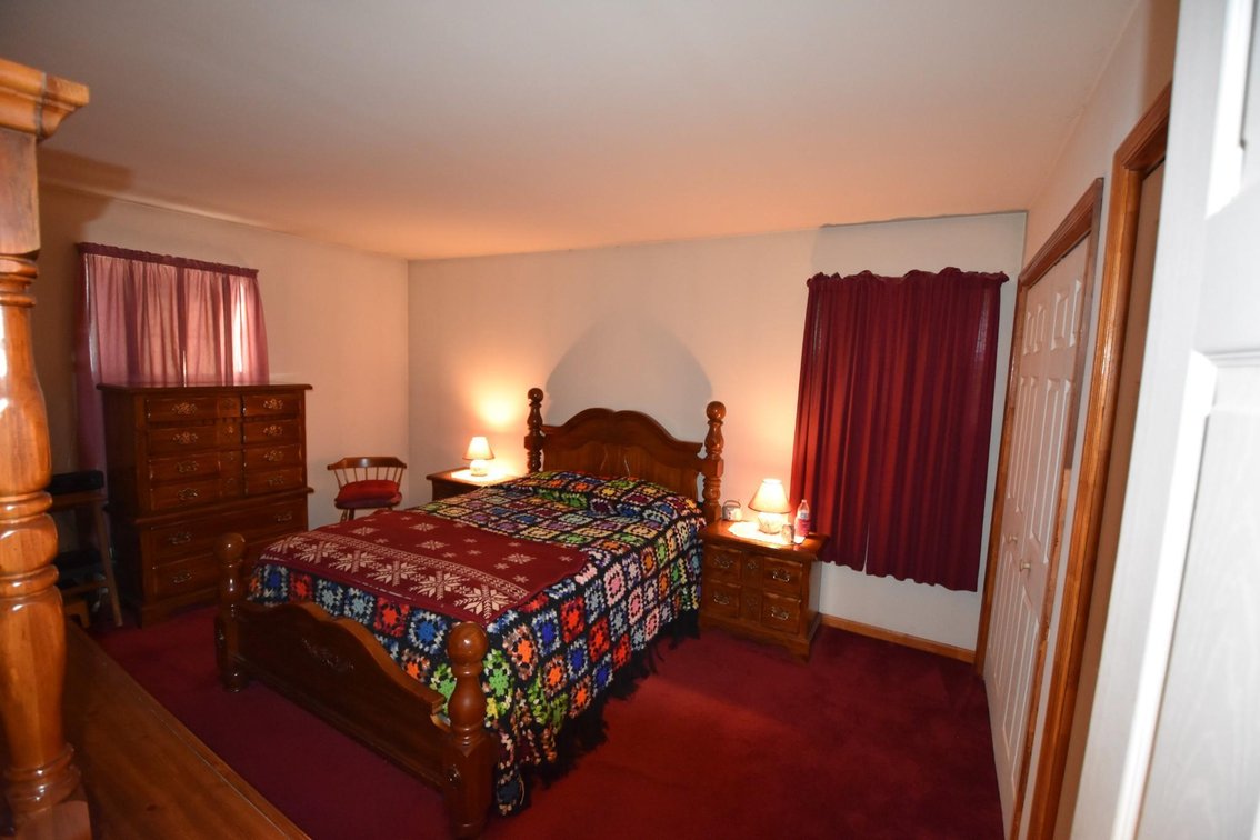 Image for Real Estate | 1002 W. Orvilla Rd., Hatfield | November 13, 2021 at 10:00 am
