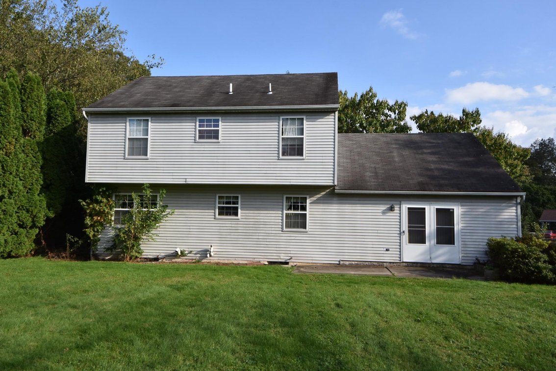 Image for Real Estate | 1002 W. Orvilla Rd., Hatfield | November 13, 2021 at 10:00 am