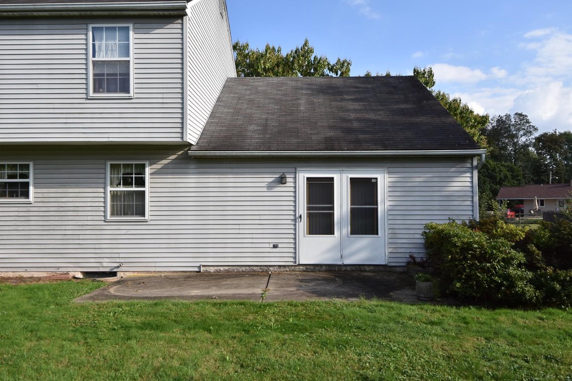 Image for Real Estate | 1002 W. Orvilla Rd., Hatfield | November 13, 2021 at 10:00 am