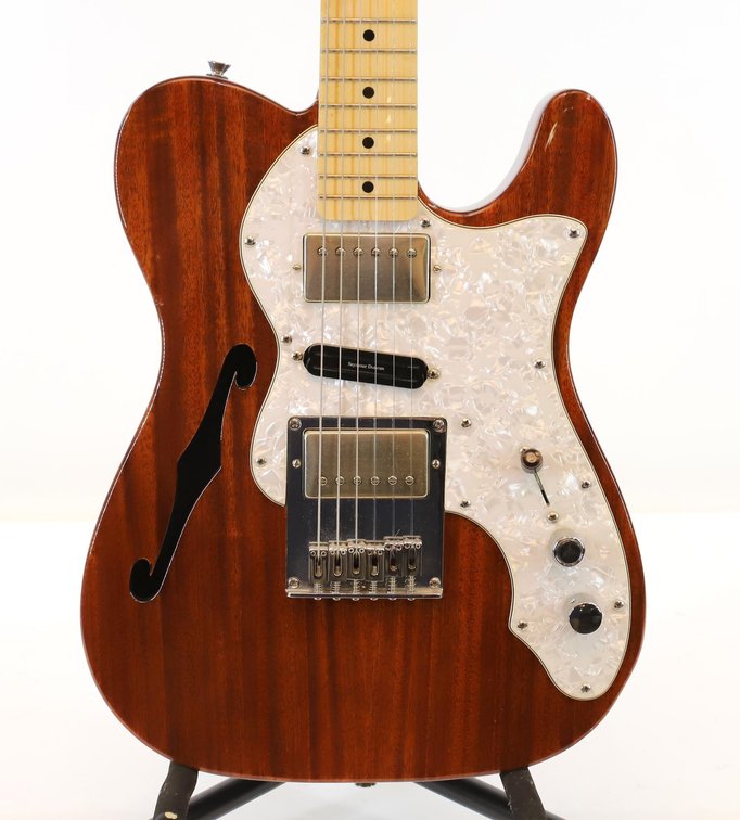 Image for Fender Squier Electric Guitar