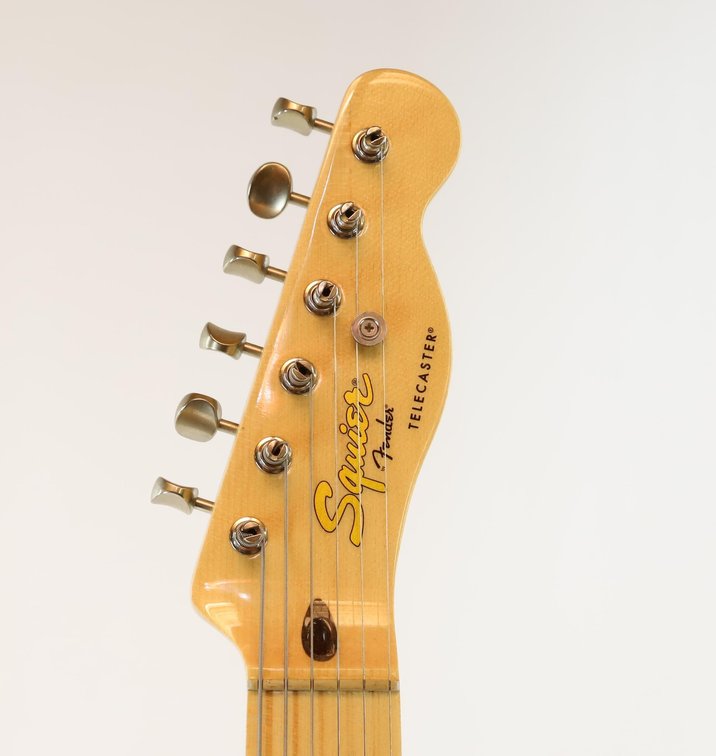 Image for Fender Squier Electric Guitar