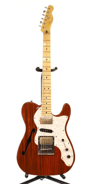 Image for Fender Squier Electric Guitar