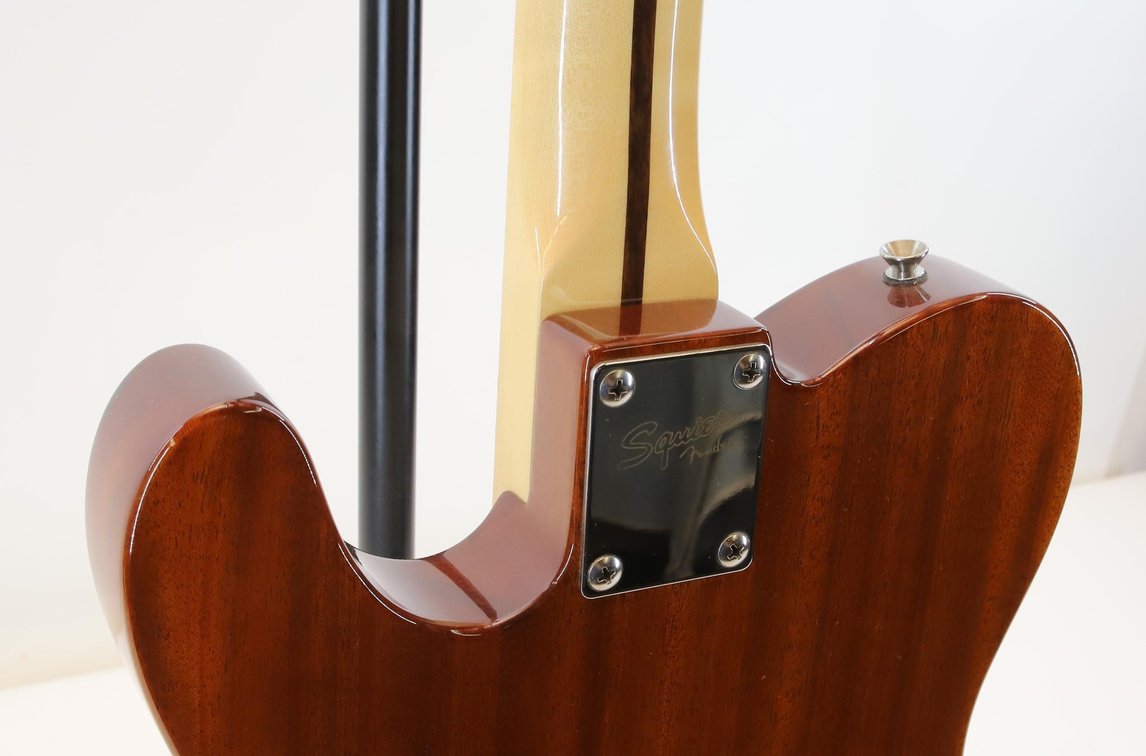 Image for Fender Squier Electric Guitar