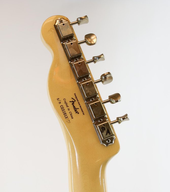 Image for Fender Squier Electric Guitar