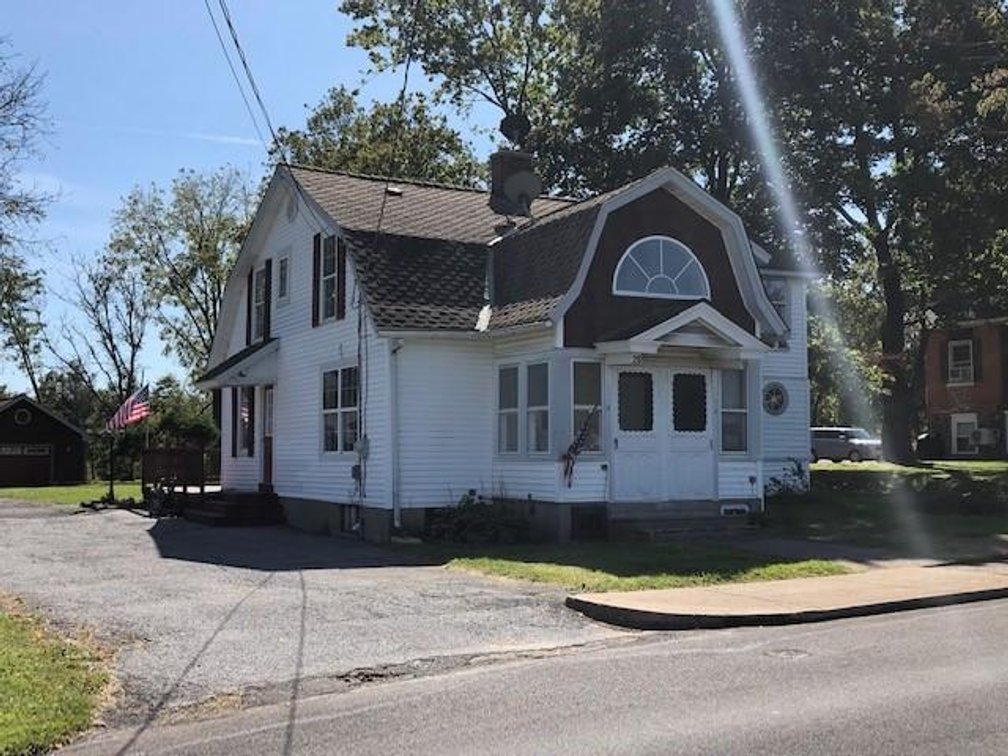 Image for Real Estate | 26 Church Rd., Richlandtown, Pa. | January 19, 2022 at 4:00 PM