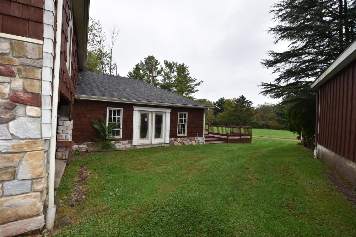 Image for Real Estate | 26 Church Rd., Richlandtown, Pa. | January 19, 2022 at 4:00 PM
