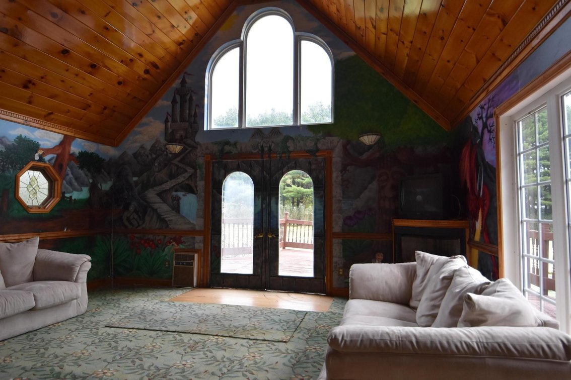 Image for Real Estate | 26 Church Rd., Richlandtown, Pa. | January 19, 2022 at 4:00 PM