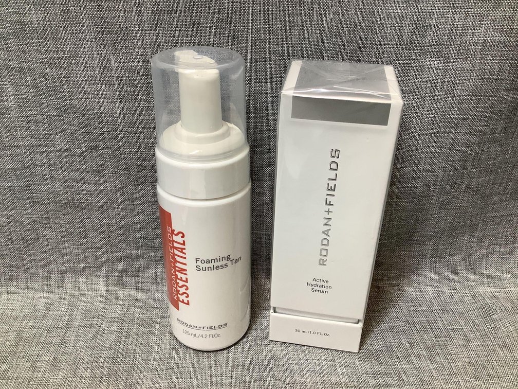 Image for Rodan + Fields Products