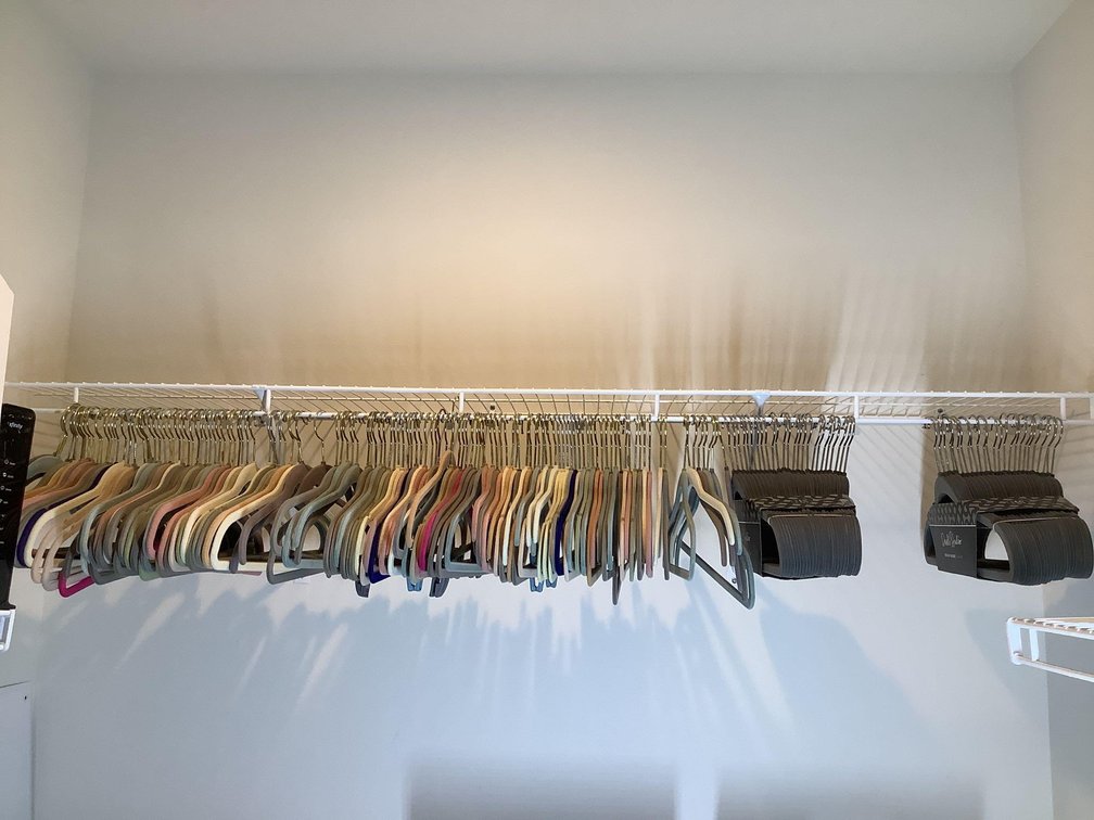 Image for Velvet Hangers